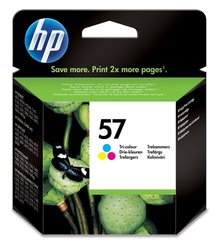 Consommable imprimante HP Grosbill