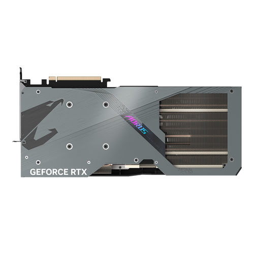 Gigabyte GV-N4090TAORUS M-24GD  - Carte graphique Gigabyte - 6