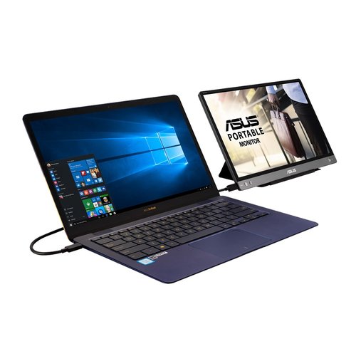 MB14AC - 14" - Mobile - IPS - Full HD - Achat / Vente sur grosbill.com - 4