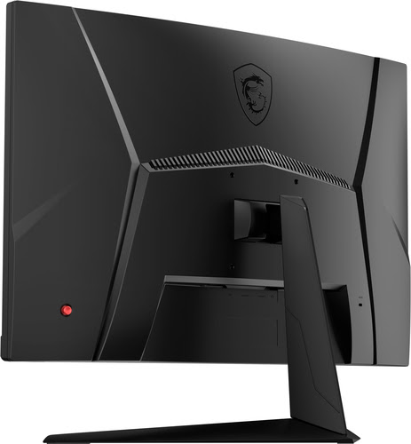 MSI 27 pouces  9S6-3CA91T-091 - Ecran PC MSI - grosbill.com - 5