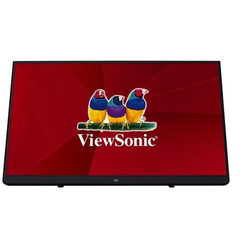 TD2230 - 21.5" FHD Tact 76Hz HP HDMI DP VGA USB - Achat / Vente sur grosbill.com - 2