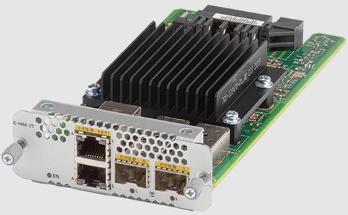 CISCO CATALYST NIM MODULE - Achat / Vente sur grosbill.com - 0