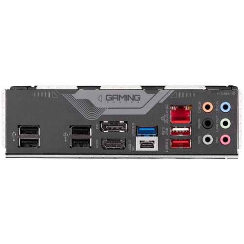 Gigabyte B760 GAMING X ATX  - Carte mère Gigabyte - grosbill.com - 4