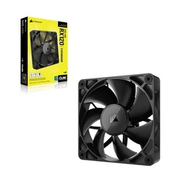 Ventilateur boîtier Corsair Grosbill