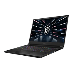 MSI GS66 12UH-046FR - i7-12700/32G/2T/3080/15.6\