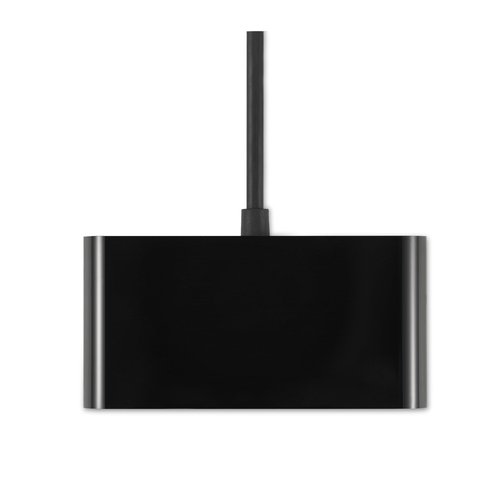 KENSINGTON CH1200 USB-C 4 PORT - Achat / Vente sur grosbill.com - 4