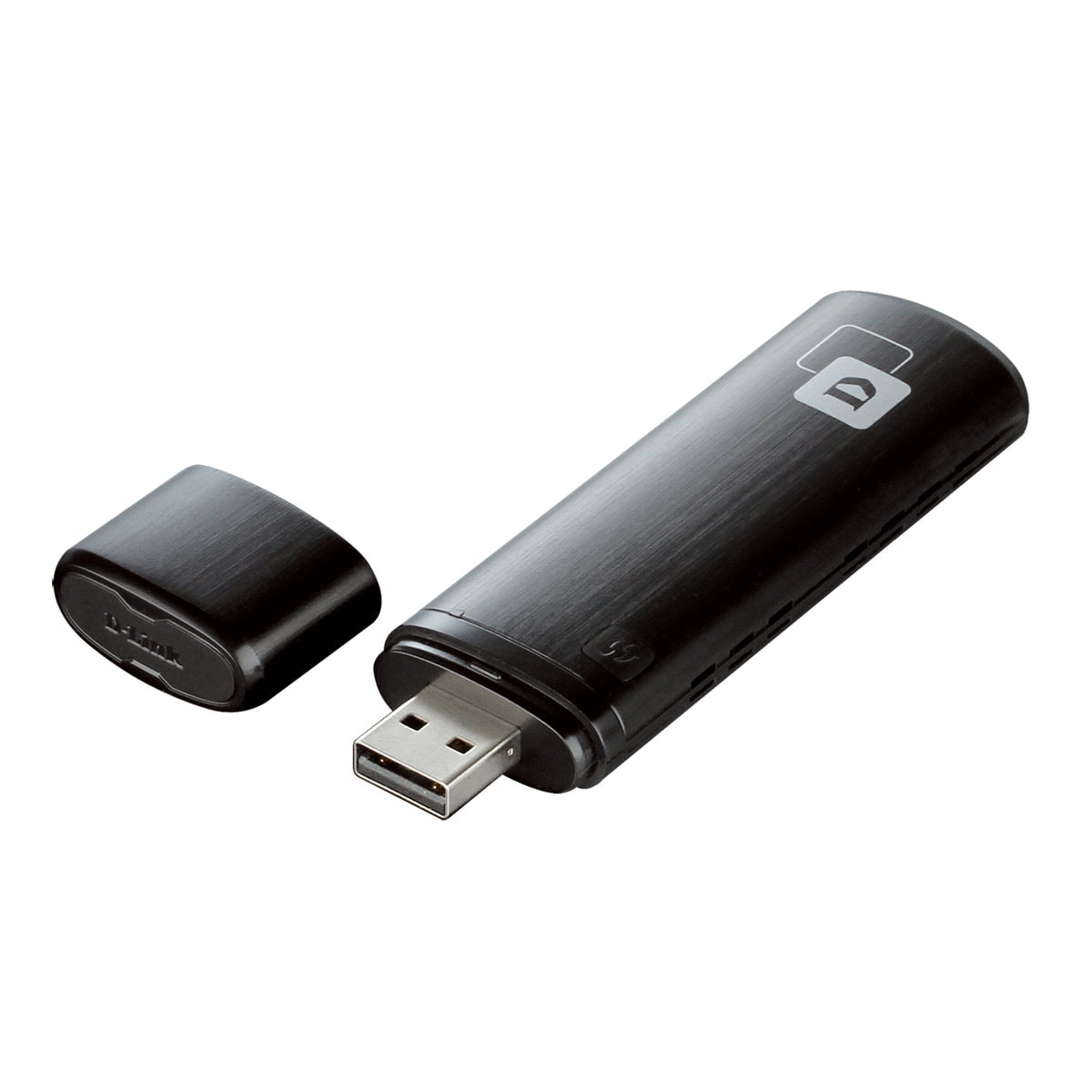 D-Link Clé USB WiFi AC 1200 DWA-182 - Carte réseau D-Link