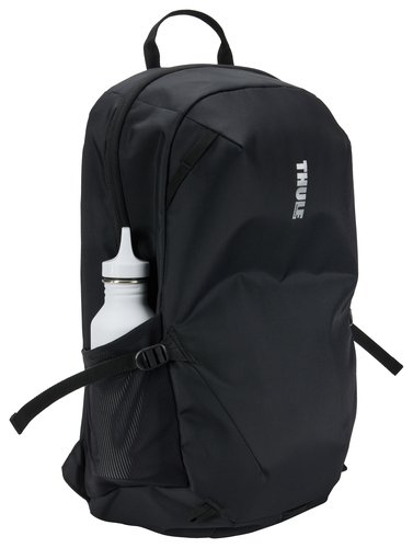 Thule EnRoute Backpack 21L - Black - Achat / Vente sur grosbill.com - 11