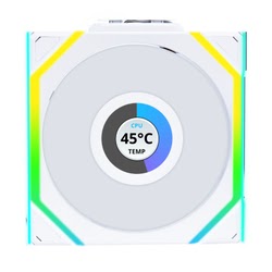 Ventilateur boîtier Lian-Li Grosbill
