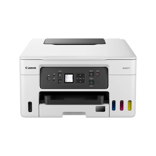 Imprimante multifonction Canon MAXIFY GX3050 - grosbill.com - 10