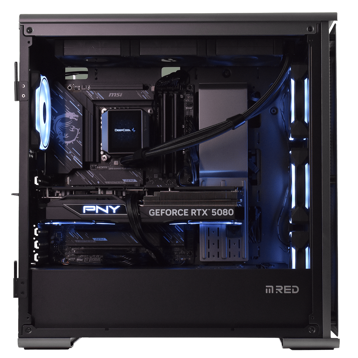 Grosbill Cortex PW by IA (GB) (PCG-10602780) - Achat / Vente PC Fixe sur grosbill.com - 1