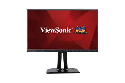 ViewSonic VP2785-4K 27\