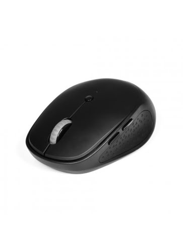 Port Bluetooth sans fil et rechargeable - Souris PC Port - 3