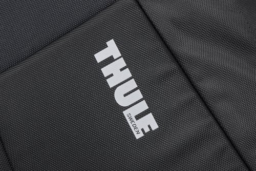 Thule Accent Backpack 20L - Black (TACBP2115) - Achat / Vente sur grosbill.com - 9