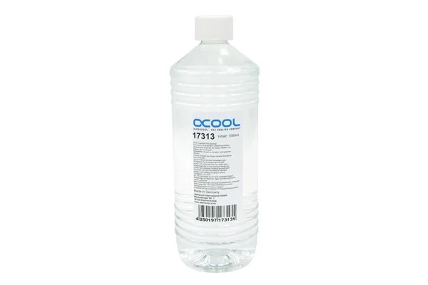 Watercooling Alphacool Grosbill
