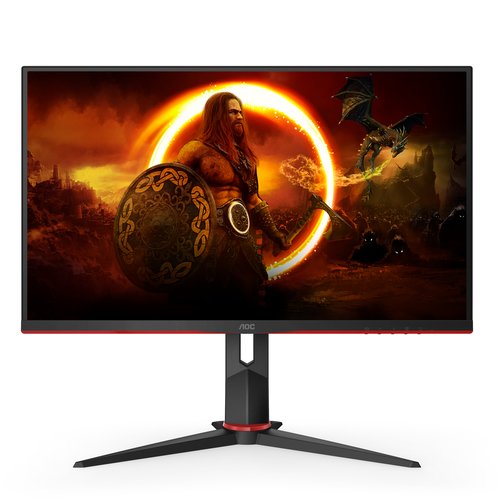 AOC 27 pouces  27G2SPU/BK - Ecran PC AOC - grosbill.com - 2
