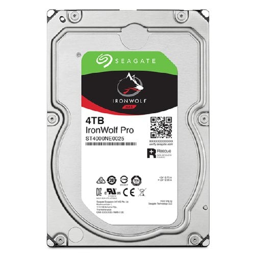 UGREEN DXP4800 Plus - 4 Baies avec 4 disques de 4To - Serveur NAS - 8