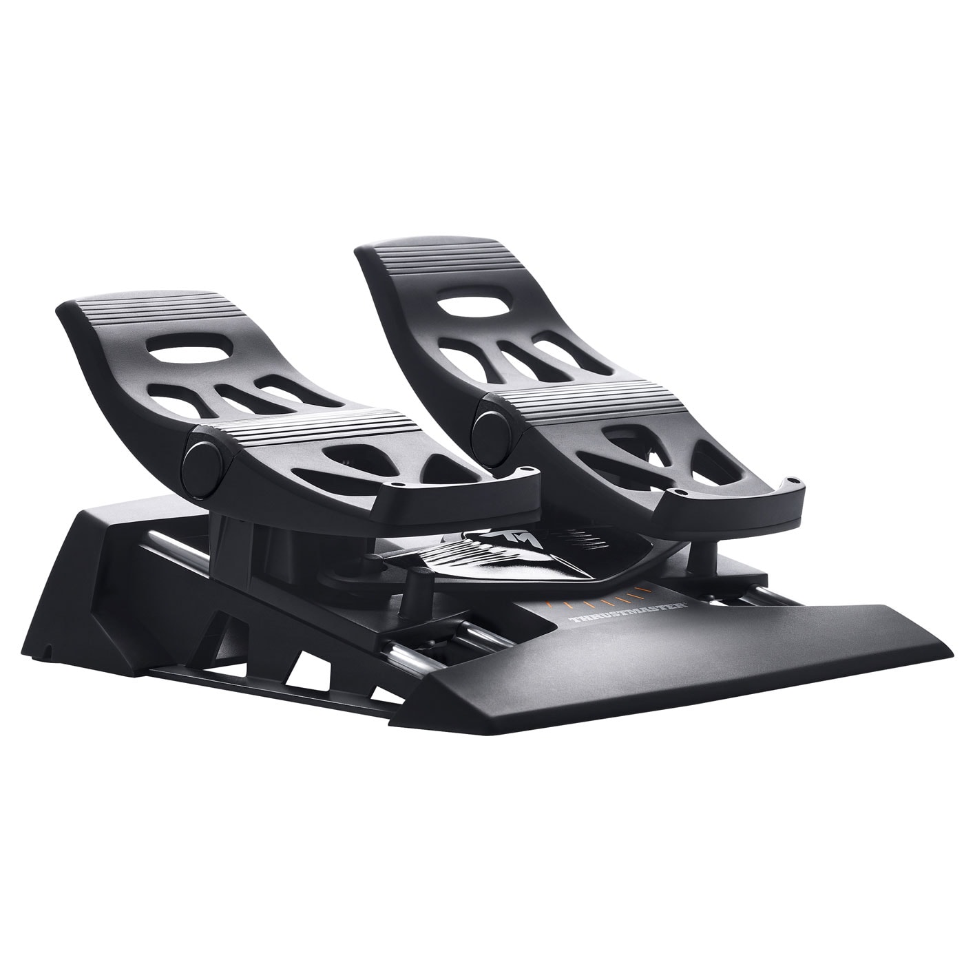 ThrustMaster  T.Flight Rudder Pedals (2960764) - Achat / Vente Simulateur de vol sur grosbill.com - 3
