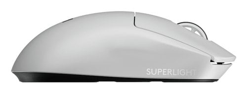 PRO X SUPERLIGHT 2 SE-WHITE-EER2-933 - Achat / Vente sur grosbill.com - 4