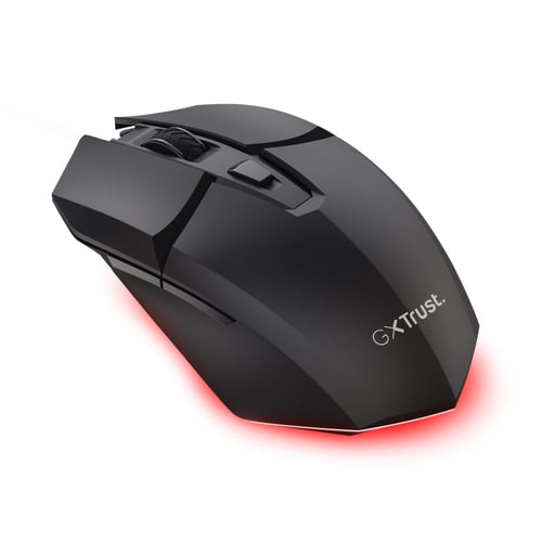 Trust GXT 122 Felox+ - Souris PC Trust - grosbill.com - 1