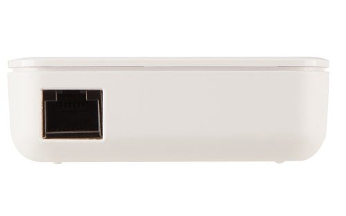 Stockage MobileLite Wireless G3 - WiFi/RJ45/USB/SD# - Accessoire téléphonie Kingston - 5