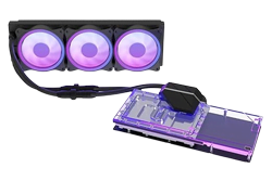 Watercooling EKWB Grosbill