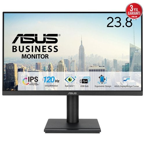 Ecran PC Asus Grosbill