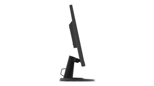 Lenovo D27-40 27 Inch FHD Monitor - Achat / Vente sur grosbill.com - 6