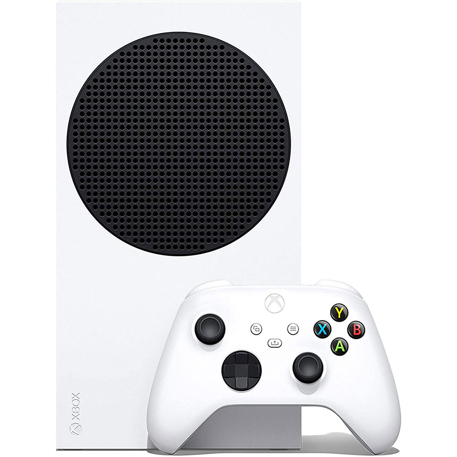 Microsoft Xbox Series S (RRS-00009 --) - Achat / Vente Console de jeux sur grosbill.com - 3