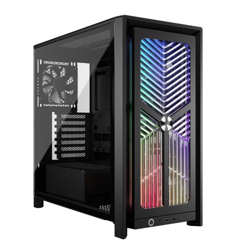 Boîtier PC Corsair Grosbill