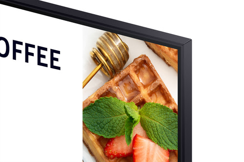 Samsung BE85D-H 85" (LH85BEDHLGUXEN) - Achat / Vente Affichage dynamique sur grosbill.com - 4