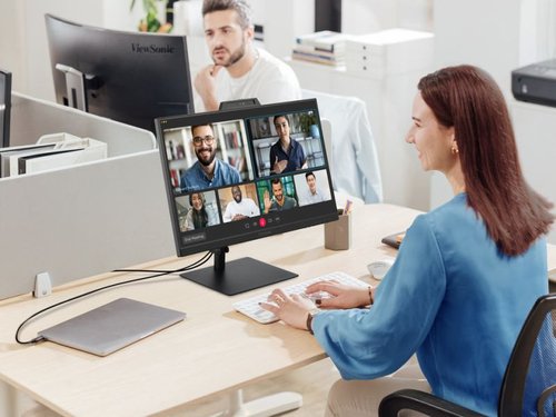 24IN IPS FHD 250CD/ - Achat / Vente sur grosbill.com - 14