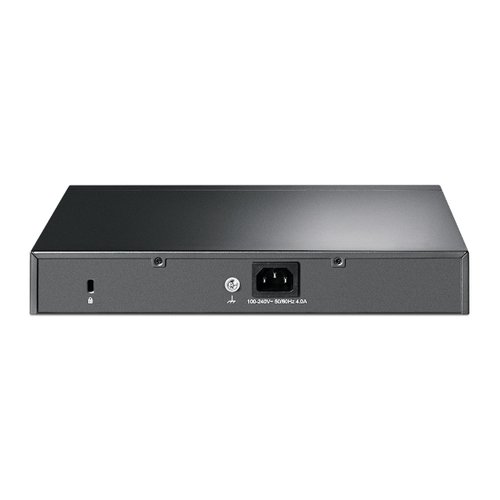 TP-Link TL SX3206HPP - Achat / Vente sur grosbill.com - 2