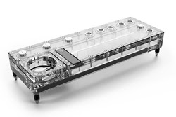 Watercooling Alphacool Grosbill