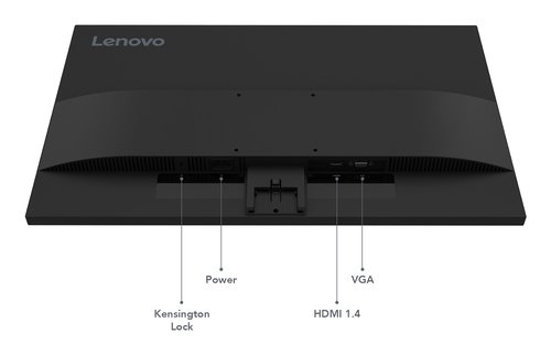 THINKVISION S27-4E - Achat / Vente sur grosbill.com - 8
