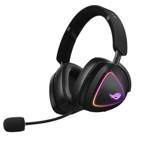 Asus ROG Delta II + ROG Keris II Origin (90YH03W0-BHUA00 + 90MP04A0-BMUA00) - Achat / Vente Pack Peripheriques sur grosbill.com - 4