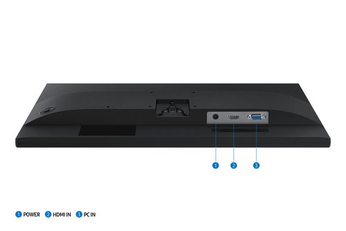 22''1920x1080 75Hz 250cd/m 3000 : 1 - Achat / Vente sur grosbill.com - 7