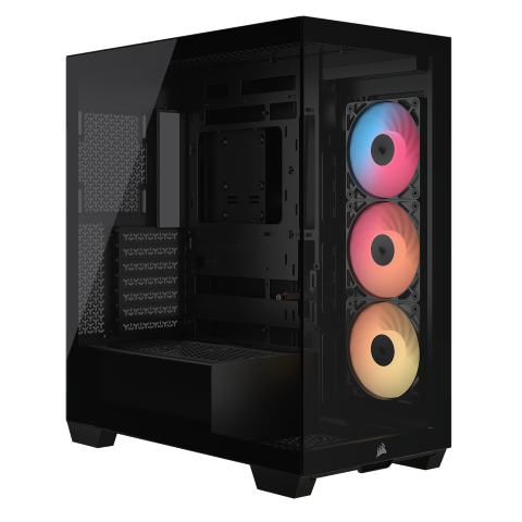 Corsair Boîtier PC MAGASIN EN LIGNEGrosbill