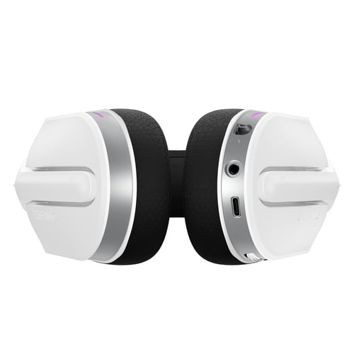Oniverse Polaris  Blanc - Micro-casque - grosbill.com - 3