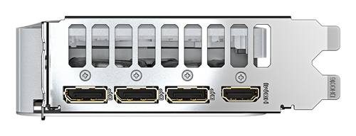 Gigabyte GeForce RTX 5060 EAGLE OC ICE 8G - Carte graphique - 7