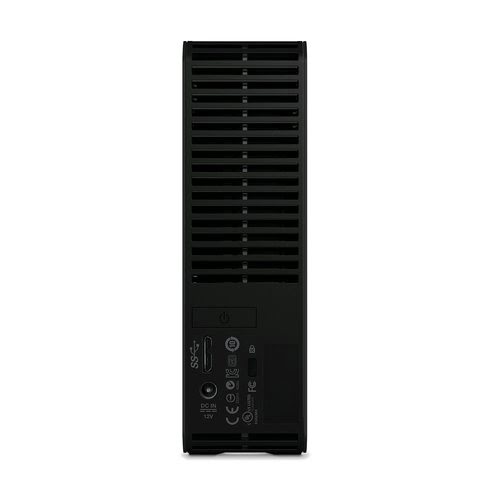 HDD EXT Elements Desktop 14TB Black - Achat / Vente sur grosbill.com - 3