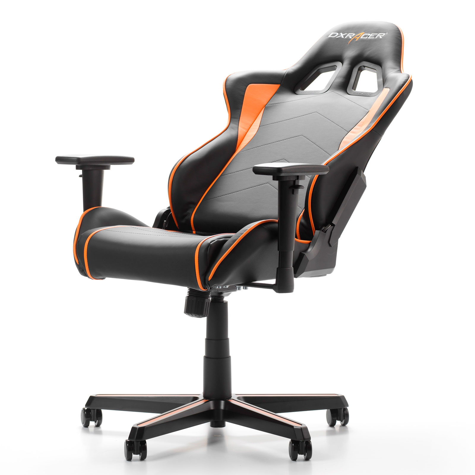 DXRacer Formula F08-NO  - Siège PC Gamer - grosbill.com - 1