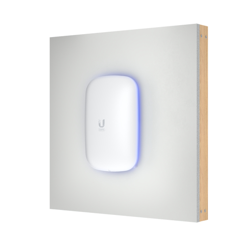 Ubiquiti U6 Extender - 4800 Mbit/s Blanc  - grosbill.com - 2