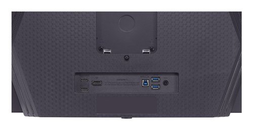 27GX790A-B/OLED 27" 2560 x 1440 - Achat / Vente sur grosbill.com - 6