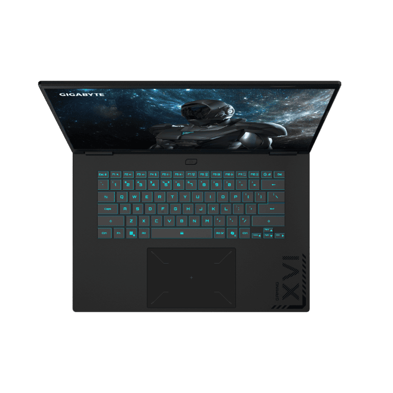 Gigabyte GAMING A16 PRO DYHG5FRCC4SH - PC portable Gigabyte - 4