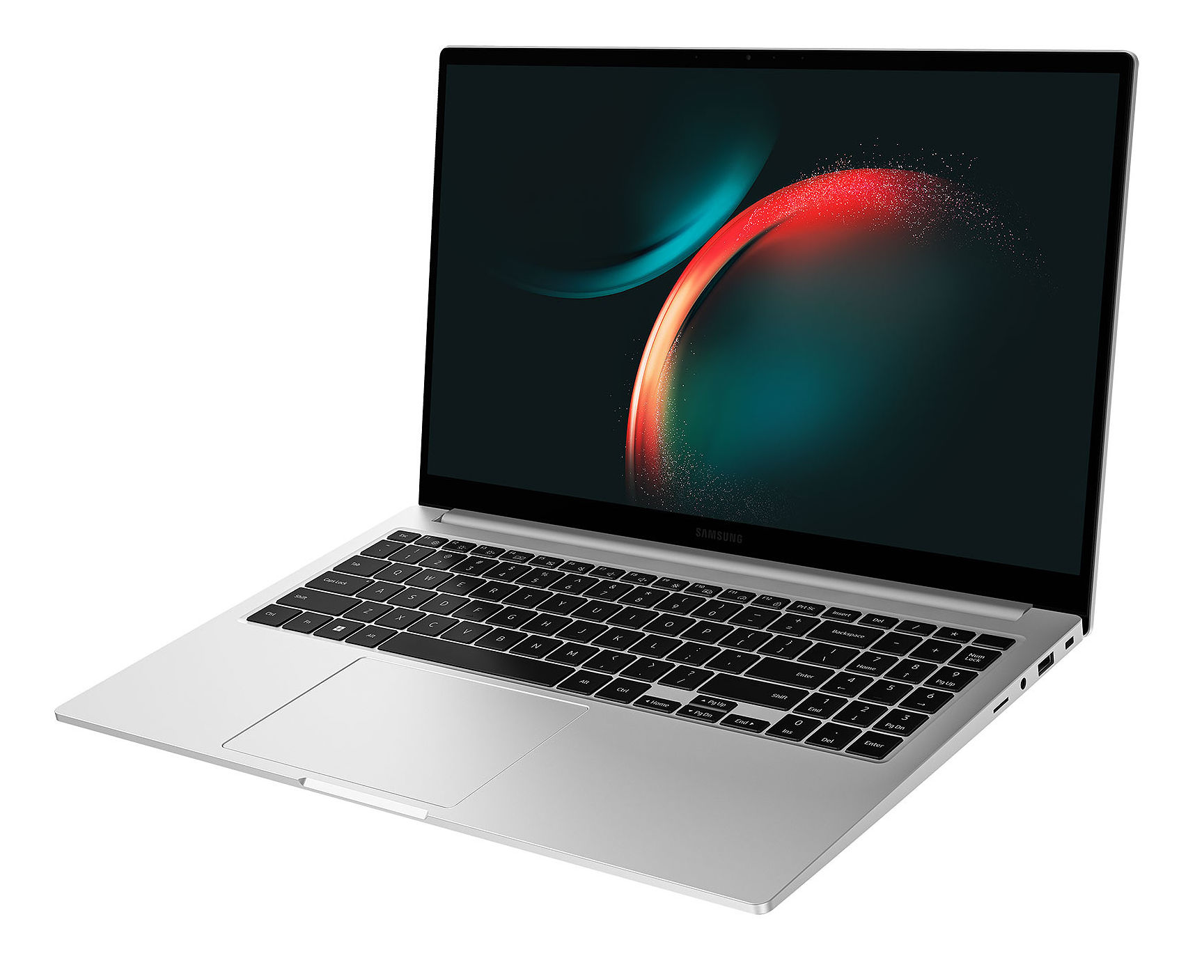 Samsung NP750XFG-KB1FR - PC portable Samsung - grosbill.com - 2