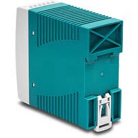 DIN RAIL 24V 60W POWER SUPPLY - Achat / Vente sur grosbill.com - 3