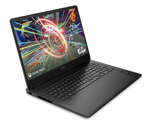 HP A94X6EA - PC portable HP - grosbill.com - 1