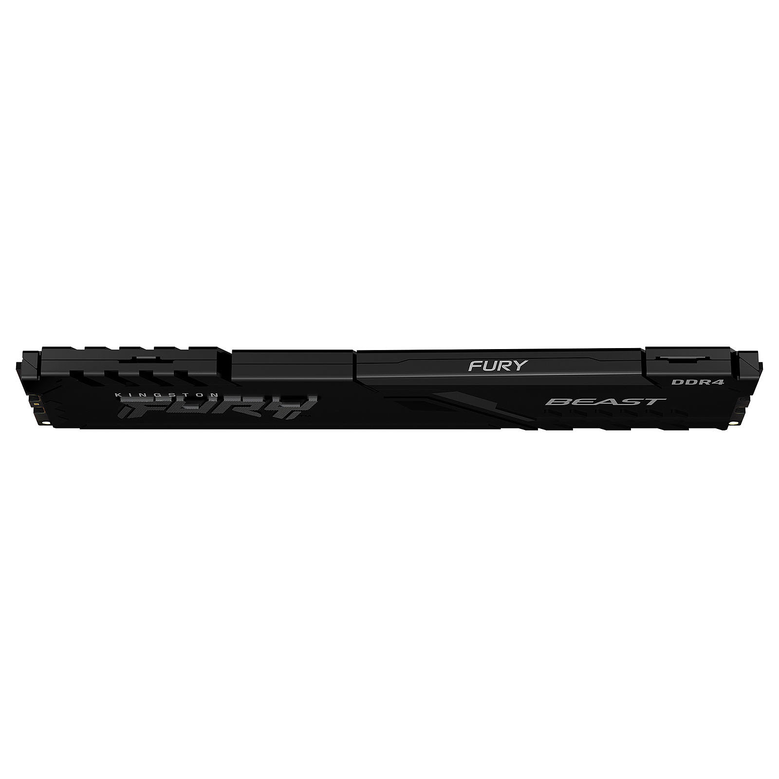 Kingston Fury Beast 8Go (1x8Go) DDR4 3200MHz - Mémoire PC Kingston sur grosbill.com - 2