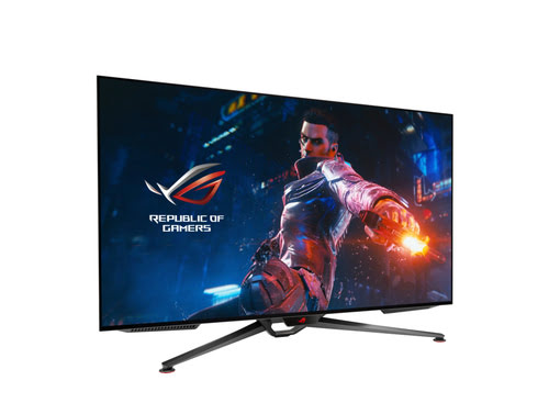 Asus 48 pouces  90LM0840-B01970 - Ecran PC Asus - grosbill.com - 2